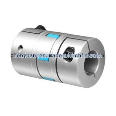 Best Price Close-Type Shaft Coupling Zl-D95-126