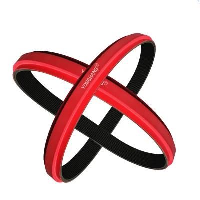 Mold All-in-One Molding Nylon Core Pj/Pk/Pl/Pm Rubber Belt