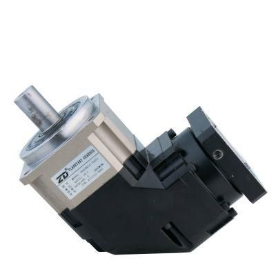 ZBR HIGH PRECISION GEAR REDUCER,RIGHT ANGLE GEAR BOX