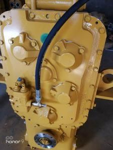 Sem650, Sem650b, Sem655D, Zl50f Wheel Loader Gearbox