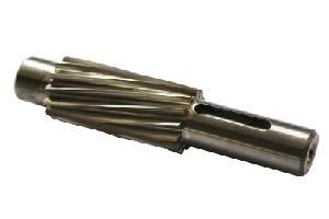 Gear Shaft and Oil Pump Gear