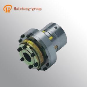Mal Safety Coupling for Flexible Coupling