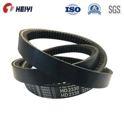 Attractive and Easy Replacement Agriculture Drive V Belt 9j, Sb, Sc, 2hb, 2sb, 3sb, 4sb for Kubota Machine