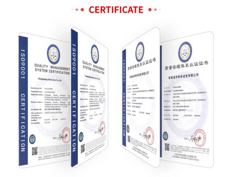 High Precision Wear Resistant Motor Round Screw OEM Gear