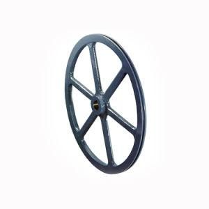 Browning 1tb34 Cast Iron V Belt Pulley for