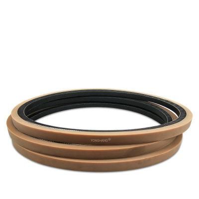 V-Belt for Disposable Chopsticks Machinery and Equipment