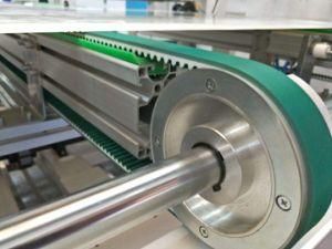 Good Design Manufacture Supply PU Timing Belt PU Belt