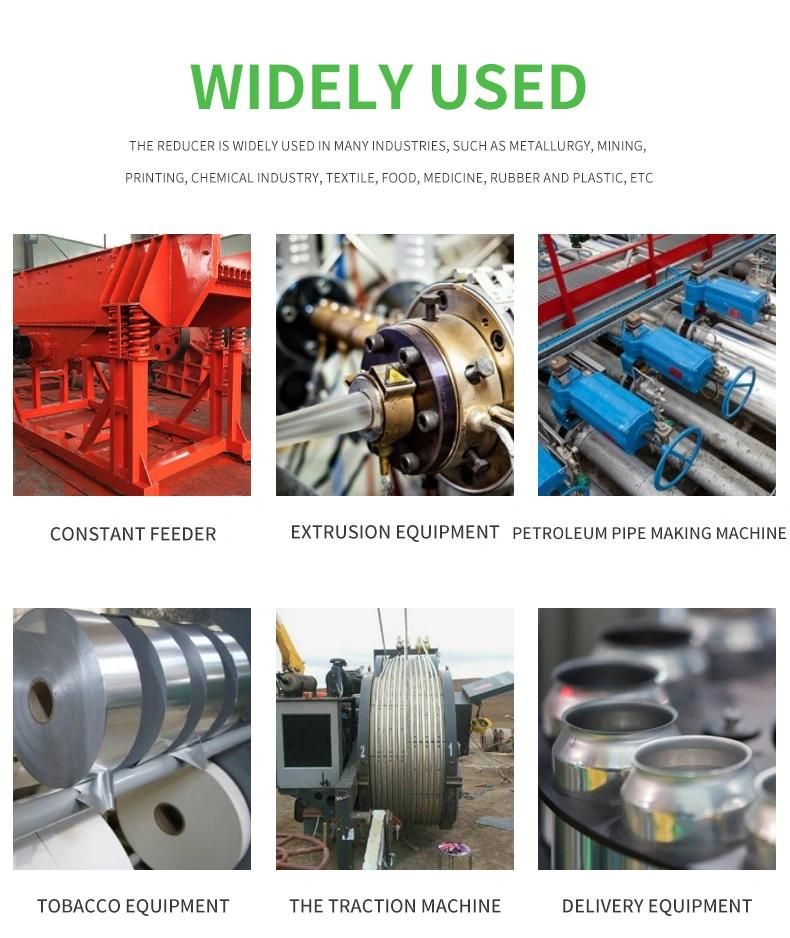 RV050 Worm Gearbox Reducer