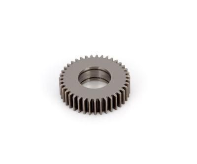 Factory Supply High Precision Machinery Transmission Gears