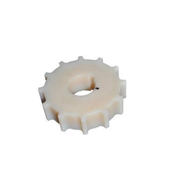 Ss812 Plastic Roller Chain Sprocket for Conveyor