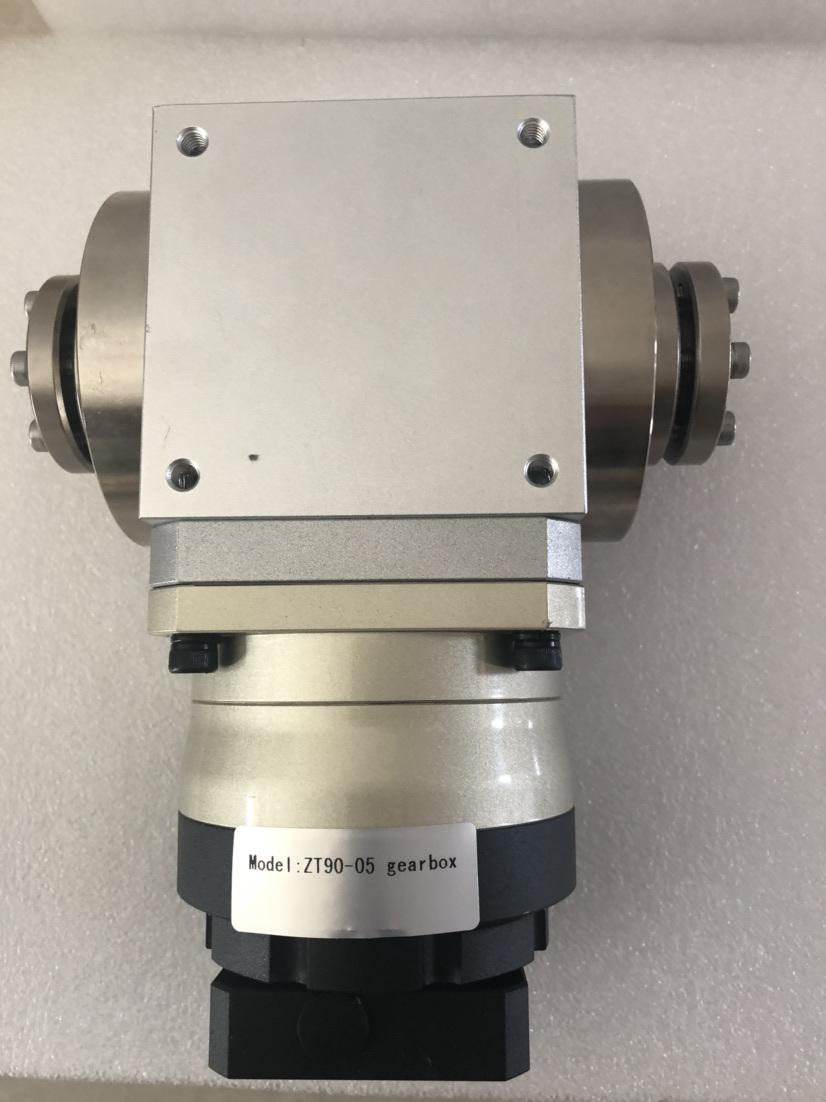 Zt Series Stainless Steel Planetary Gearbox