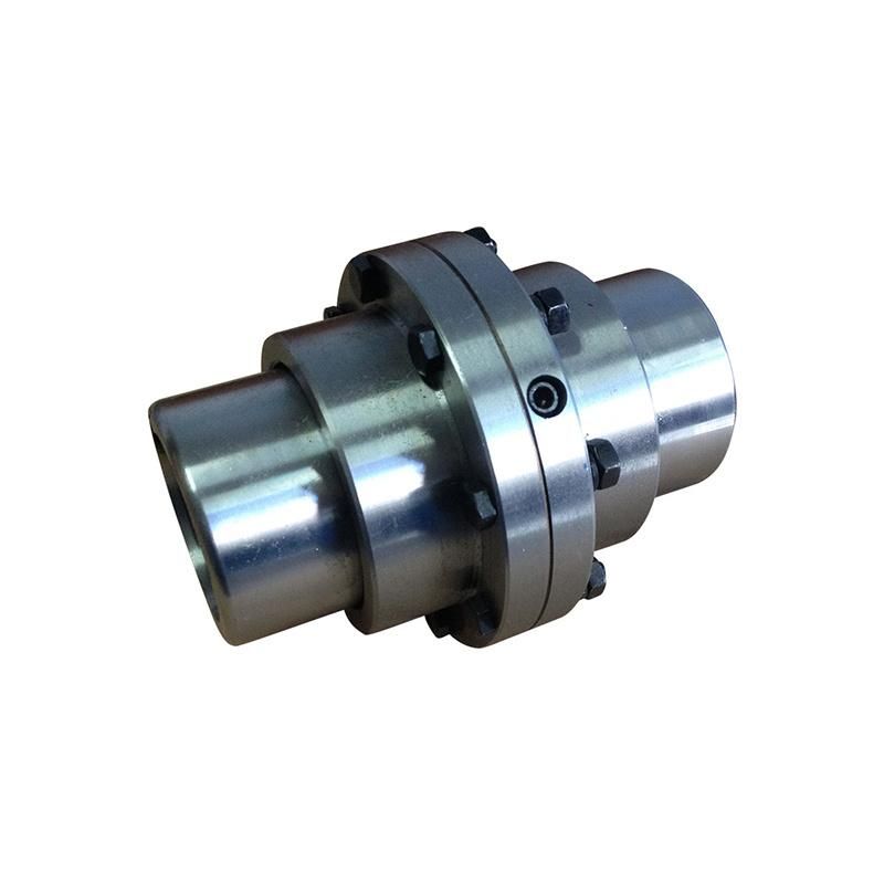 Hot Selling Steel Giclz New Gear Shaft Rigid Coupling