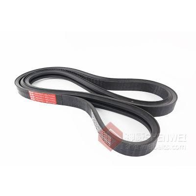 84075955-2hb4160 Rubber V-Belt Drive Belt From Direct Rubber Belt Factory