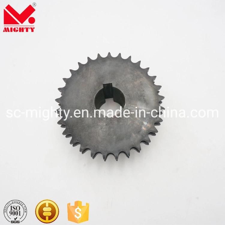 OEM Best Quality Sprocket Chain Wheel Chain and Sprockets Industrial with Reasonable Price