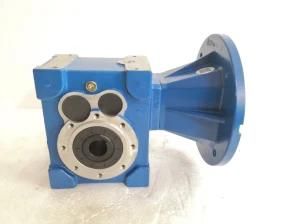 Hypoid Gearbox