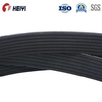 Fan Belt (7PK2375, 7PK2425, 7PK2442) Auto Parts, Fit: Toyota, Honda, KIA