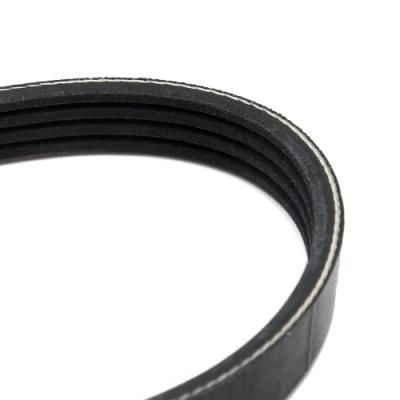 Wholesale Cr EPDM Auto Parts 6pk1660 Rubber Belt Multi-Rib V Belt