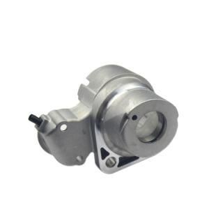 OEM Aluminum Die Casting Auto Shaft Coupling