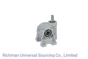 Vf Series Worm Speed Reducer Gearing Unit