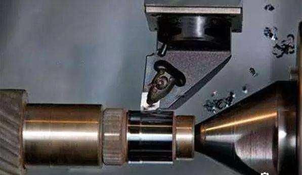 CNC Lathe Product Precision Machining