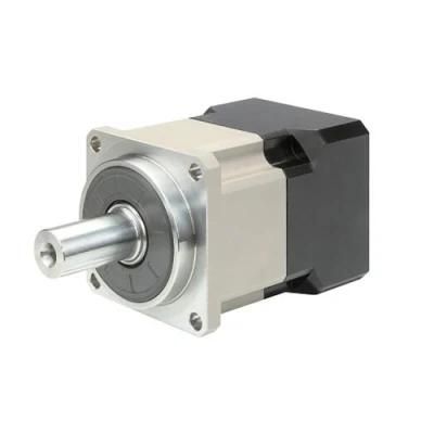 High Precision Low Backlash Helical Gear Planetary Speed Reducer Gearbox for Servo Motor Manipulator Mechanical Arm