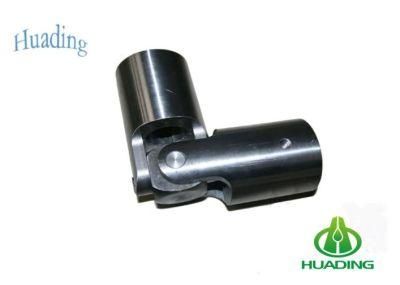 Hot Sale Ws Type Universal Joint Flexible Coupling