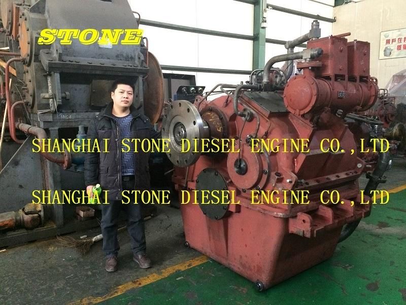 Gws49.54 Hangzhou Advance Marine Gearbox