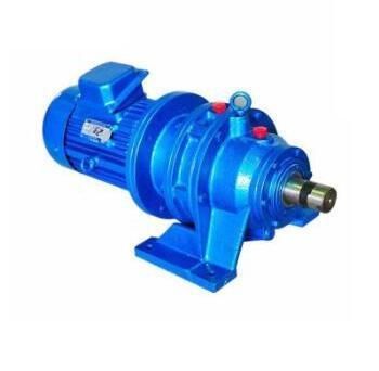 Bld Horizontal Planetary Cycloid Geared Motor for Construction Machinery Industry