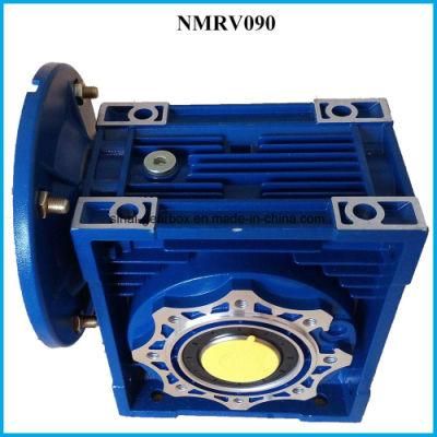 Aluminium Alloy Nmrv090 Speed Reducers