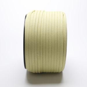 China Made Heat Resistant Kevlar Aramid Rope