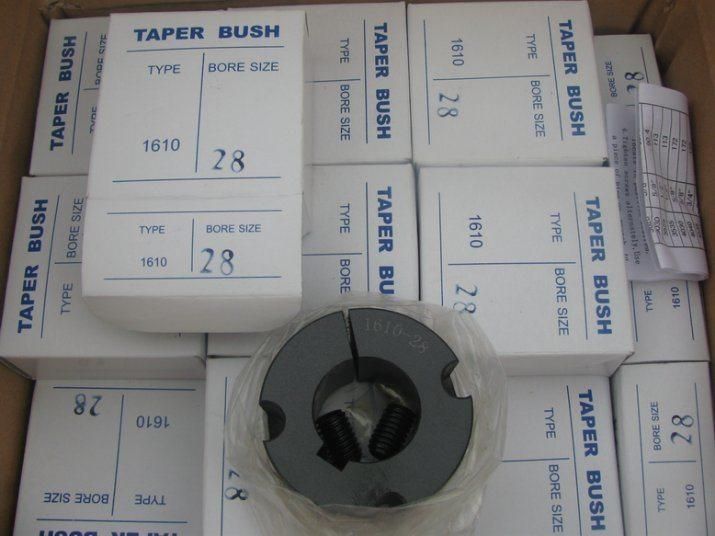 China Manufacturer High Grade Qd Bushing H Ja Sh SDS SD Sk High Precision Shaft Power Lock