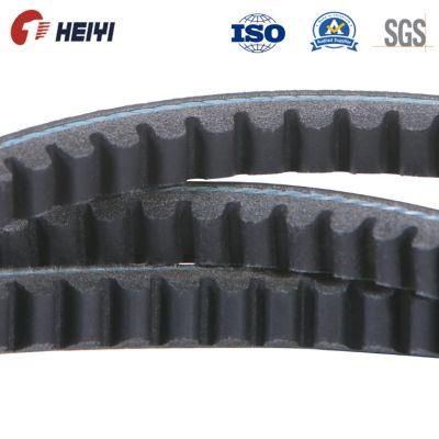High Quality Bx (AVX 17) Rubber Transmission V-Belt