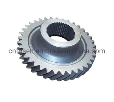 Drive Counter Shaft Transmission Gear Used for Eaton Fuller Truck 3315743