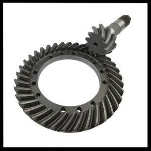 Best Seller Shock Absorption Strong Bevel Gear