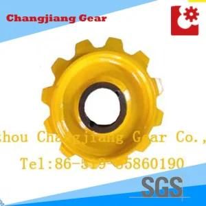 OEM Agricultural Machinery Parts Corn Sprocket