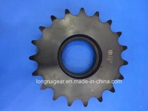 Professional Factory Customized Sintered Gear Black Treatment