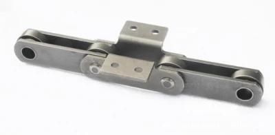 Fv180 DIN Standard Fv Series Conveyor Chains with Attachments