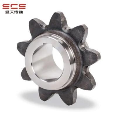 Fine Forged Sprocket From China Manufacturer Scs