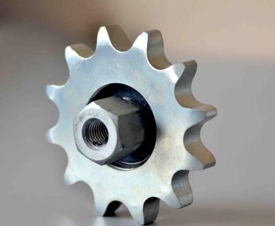 Agricultural Machinery Chain Wheel Sprocket
