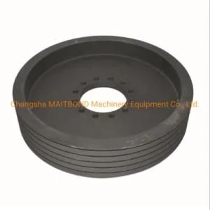 Main Engine Reducer Pulley