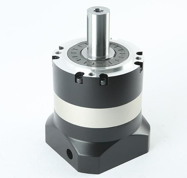 Pl-120 Model Servo Planetary Reduction Gearbox Ratio 64