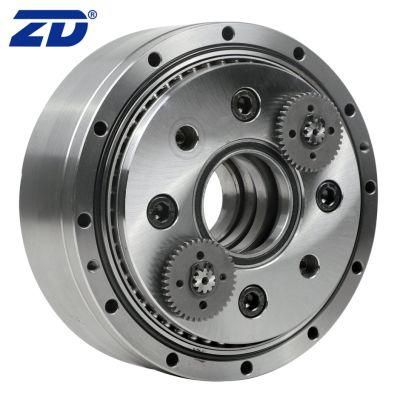 15r/m 0.54KW More Than 6000hr Life Time 27C BX RVC Series High Precision Cycloidal Gearbox