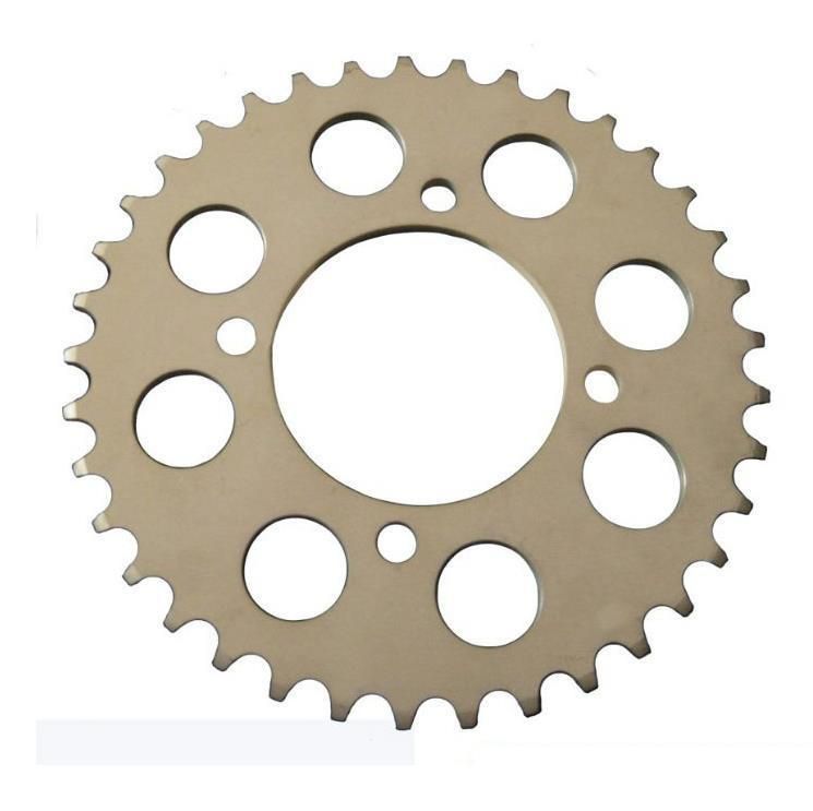 Hot Selling Chain Sprocket Motorcycle Chain