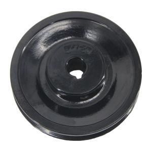 Bk67 V Belt Pulleys Wheel for Sale by Cast Iron