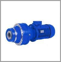 Mn Series Planetary Gear Motor Gear Box Transmission