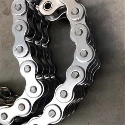 Customized Stainless Steel Short Pitch Precision Roller Chain