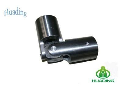 Wss Type Standard Flexible Gimbal Universal Coupling