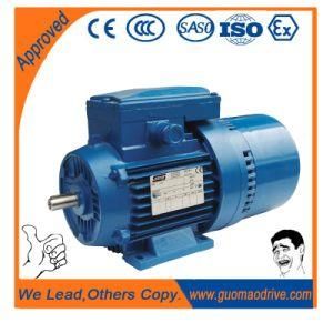 Synchronous Three Phase Stepper Motor with 10kw 230V Electric Motor
