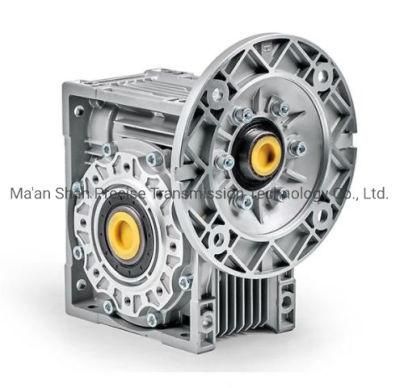 Silver Nrv Gearbox with High Quality and Low Price