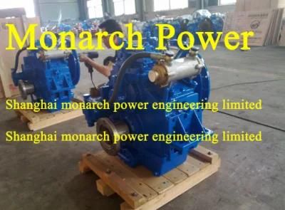 Marine Gearbox Ma170 MB170 Advance Gearbox for Sale and Spare Parts